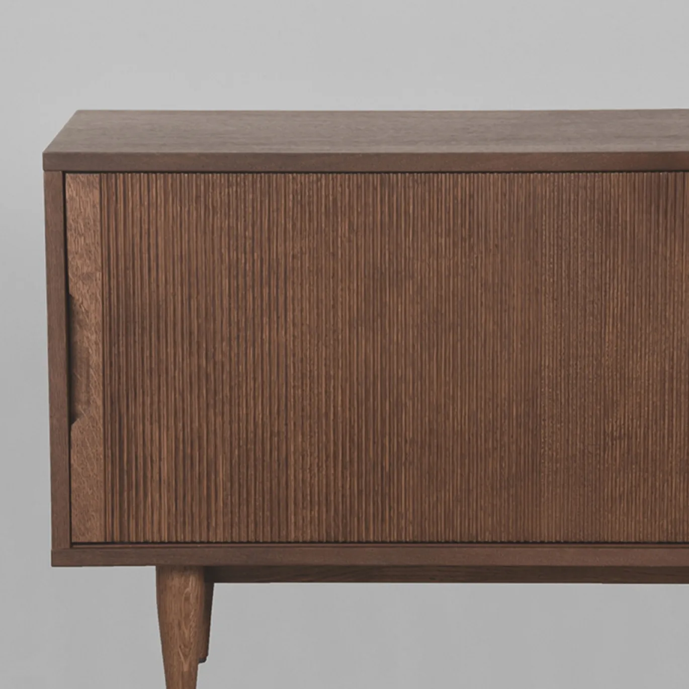 LABEL51 Tv-meubel Jule Walnoot Eiken 200cm