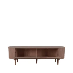 LABEL51 Tv-meubel Oliva Walnoot Eiken 180cm