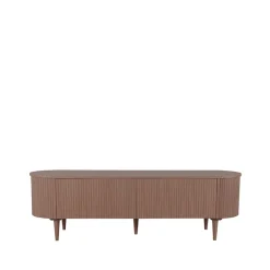 LABEL51 Tv-meubel Oliva Walnoot Eiken 180cm