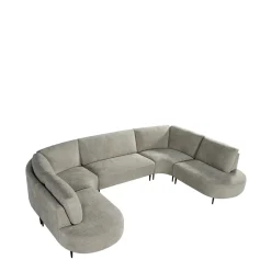 LABEL51 U-Bank Milano Naturel