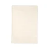 LABEL51 Vloerkleed Luxy Ivory Synthetisch 160x230 cm