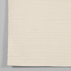 LABEL51 Vloerkleed Luxy Ivory Synthetisch 160x230 cm