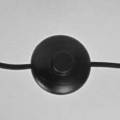 LABEL51 Vloerlamp Globe Goud Metaal