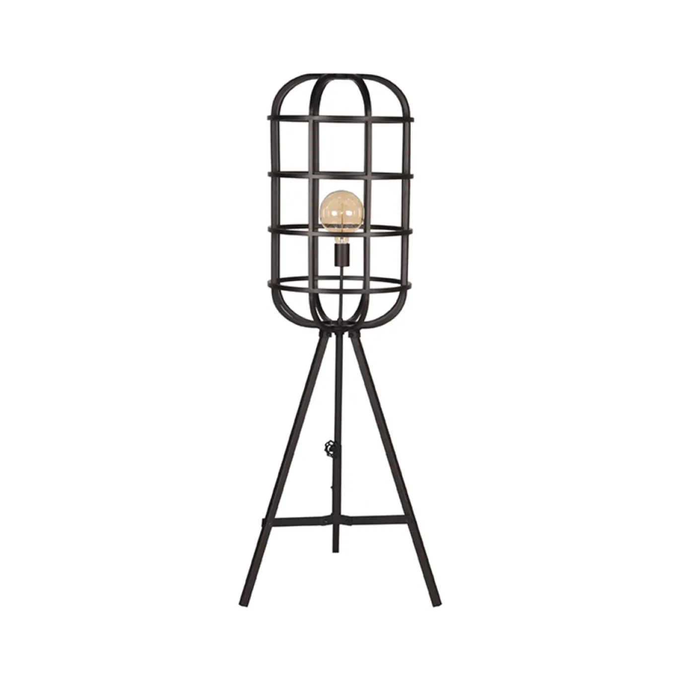 Label51 Vloerlamp Twine