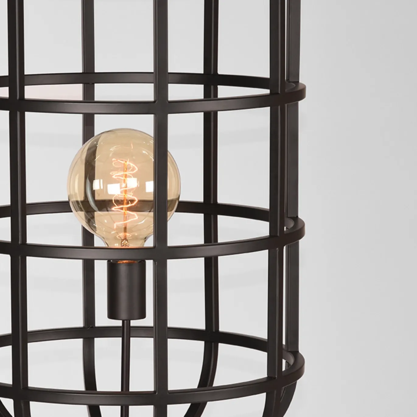 Label51 Vloerlamp Twine