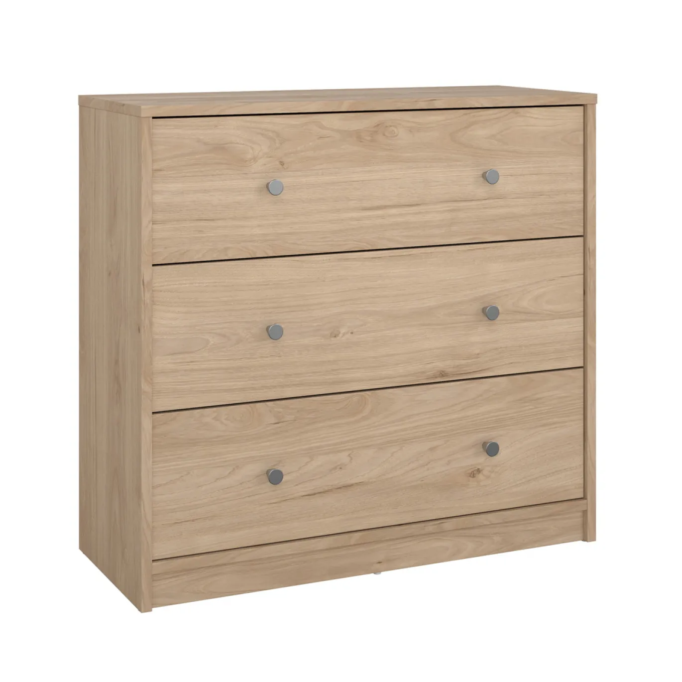 Ladekast May Jackson Hickory - Giga Living