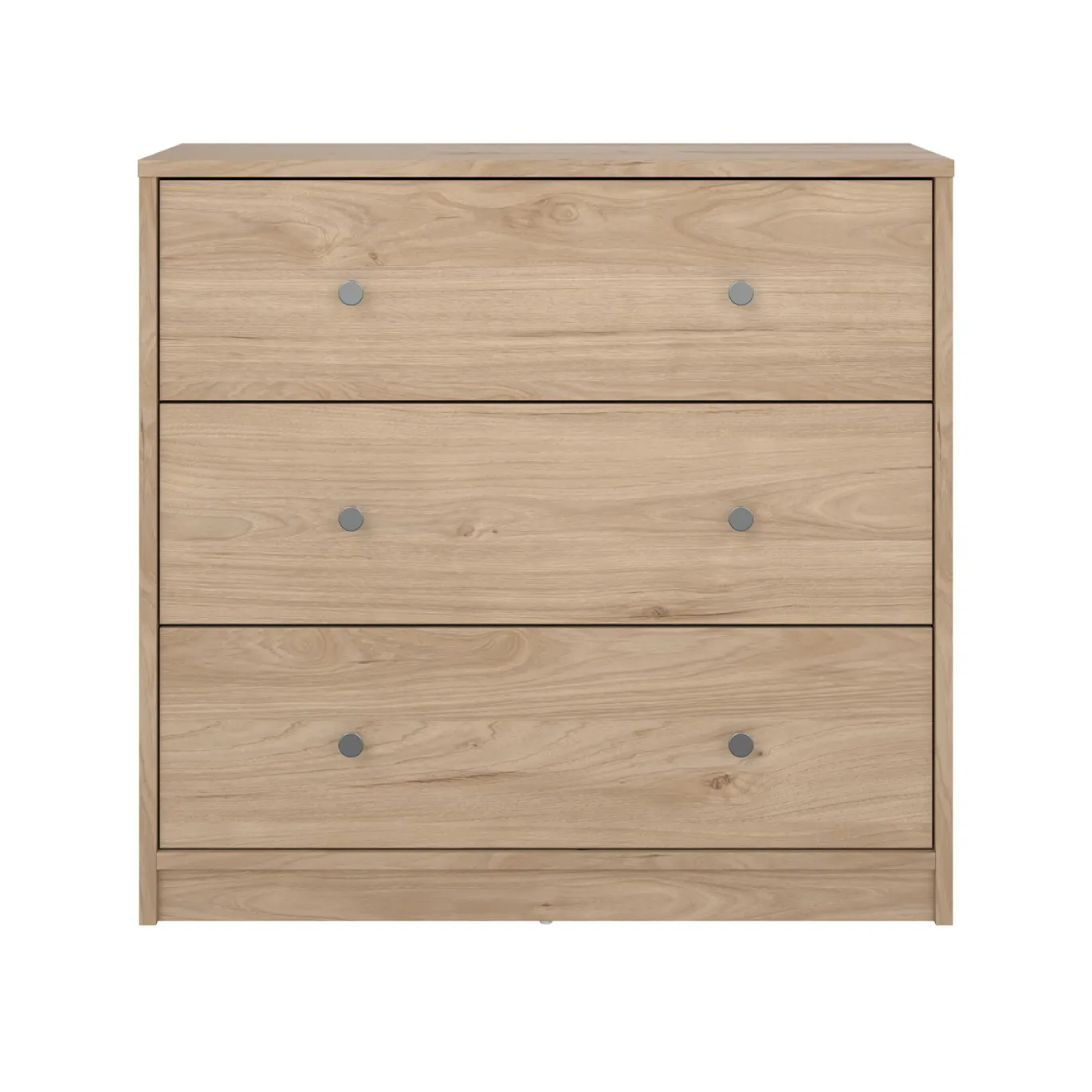 Ladekast May Jackson Hickory - Giga Living
