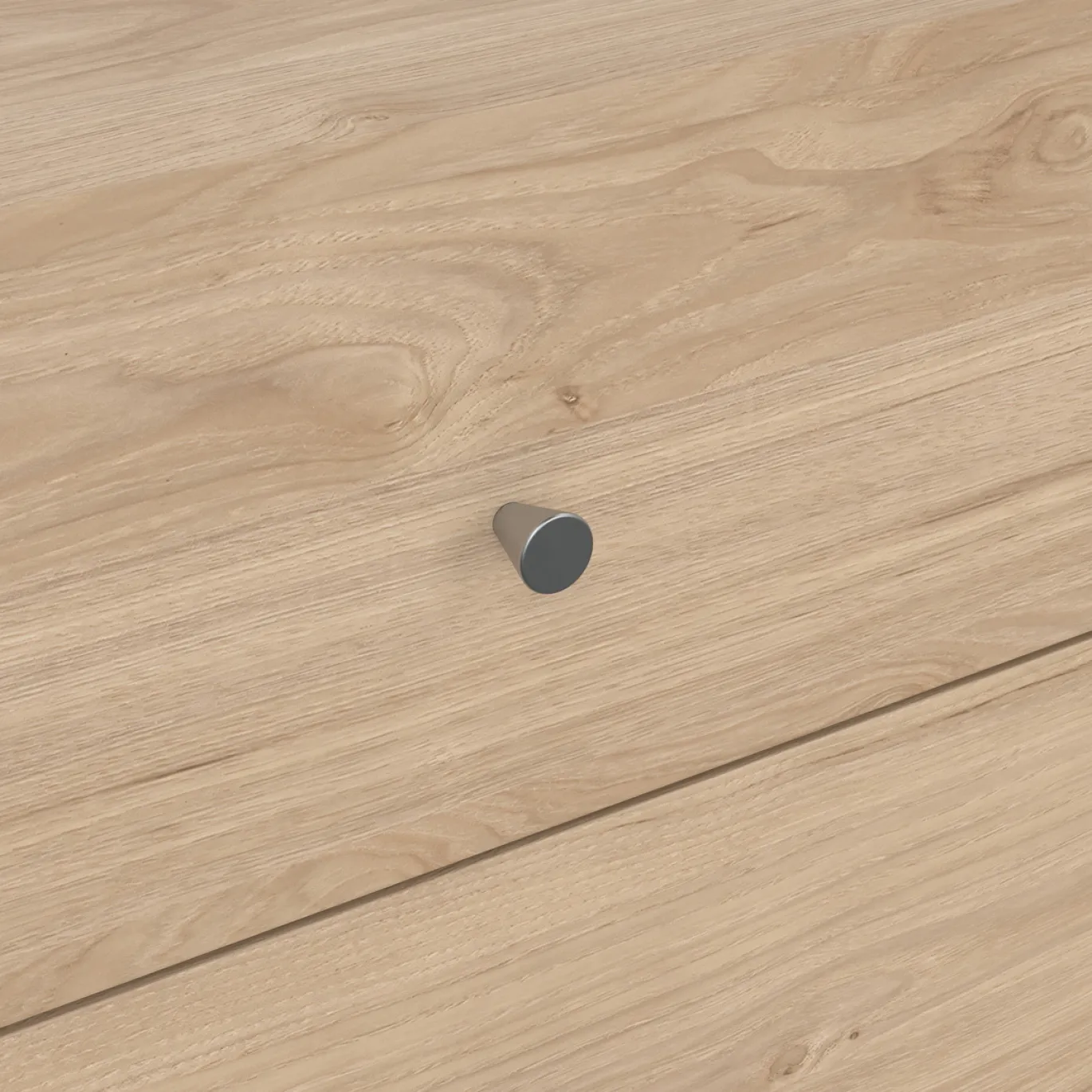 Ladekast May Jackson Hickory - Giga Living