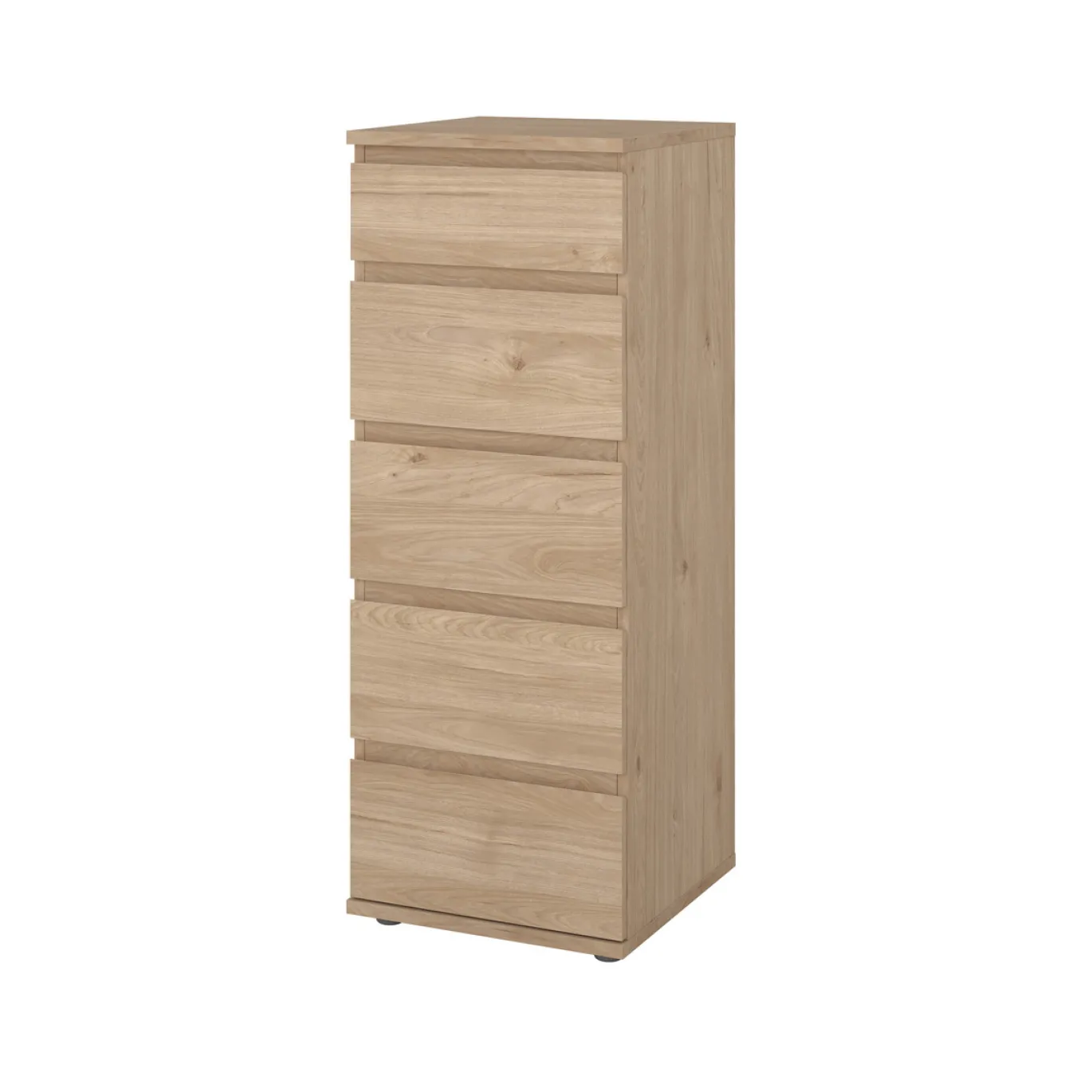 Ladekast Nova Jackson Hickory 40cm - Giga Living