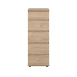 Ladekast Nova Jackson Hickory 40cm - Giga Living