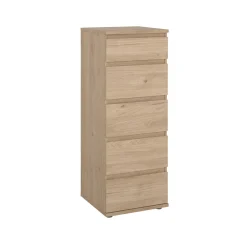 Ladekast Nova Jackson Hickory 40cm - Giga Living