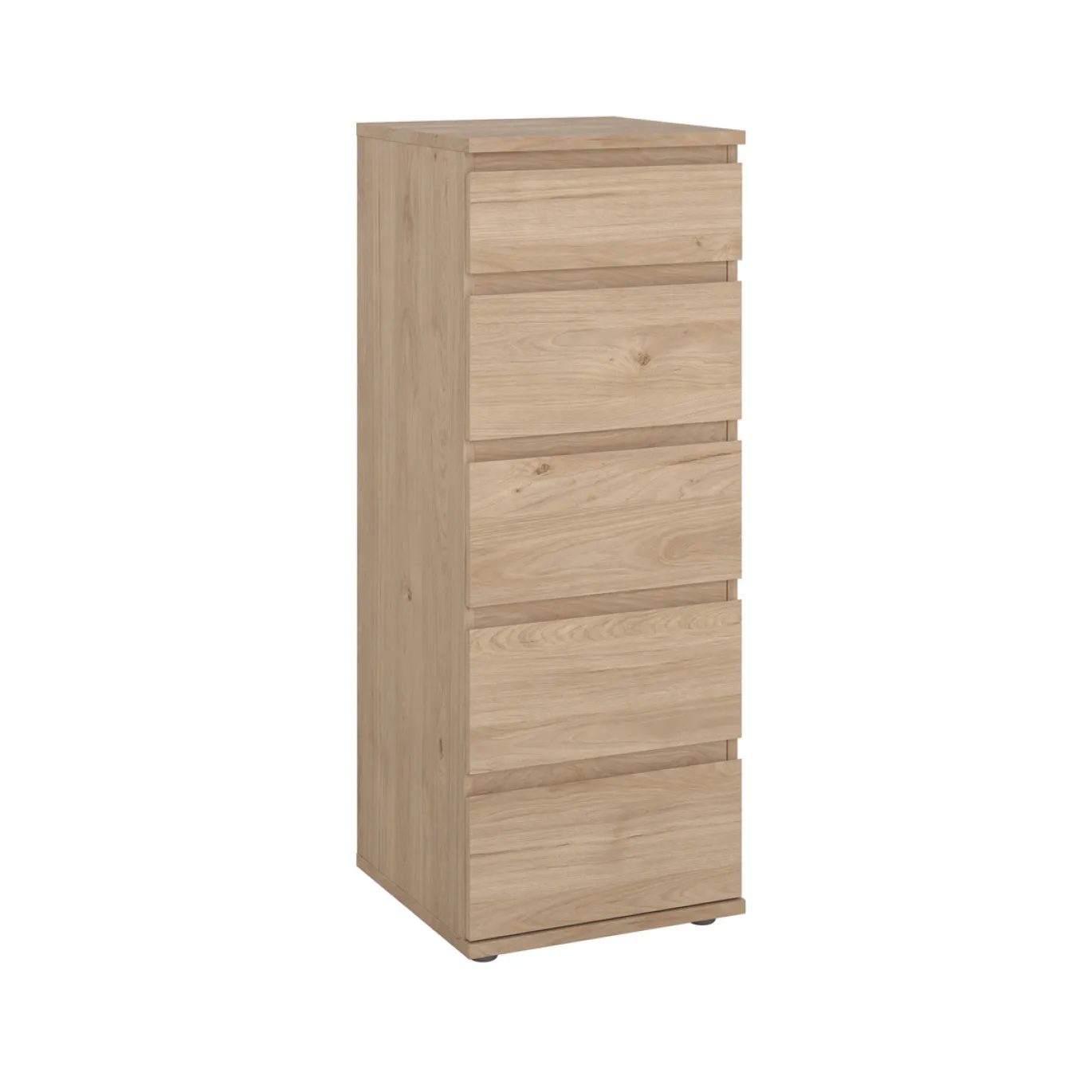 Ladekast Nova Jackson Hickory 40cm - Giga Living