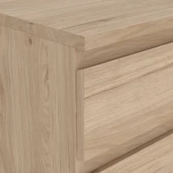 Ladekast Nova Jackson Hickory 40cm - Giga Living