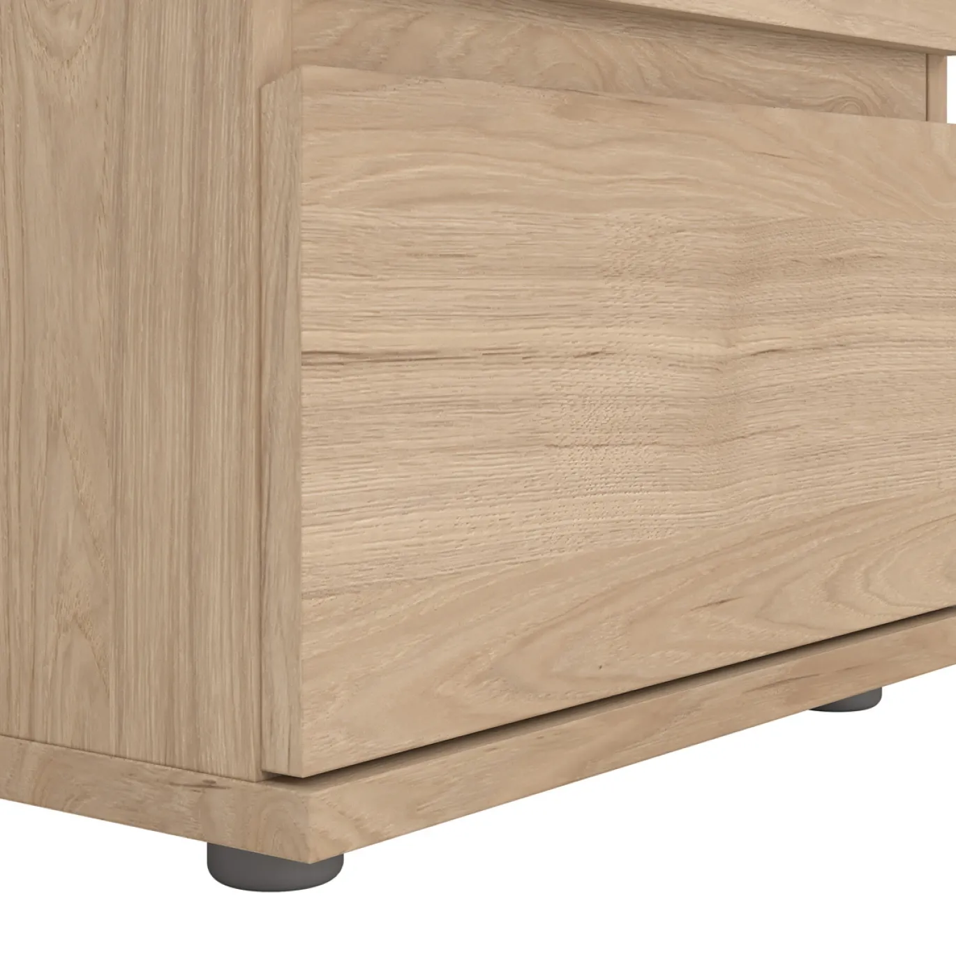 Ladekast Nova Jackson Hickory 40cm - Giga Living