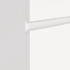 Ladekast Nova 3 lades Wit - Giga Living