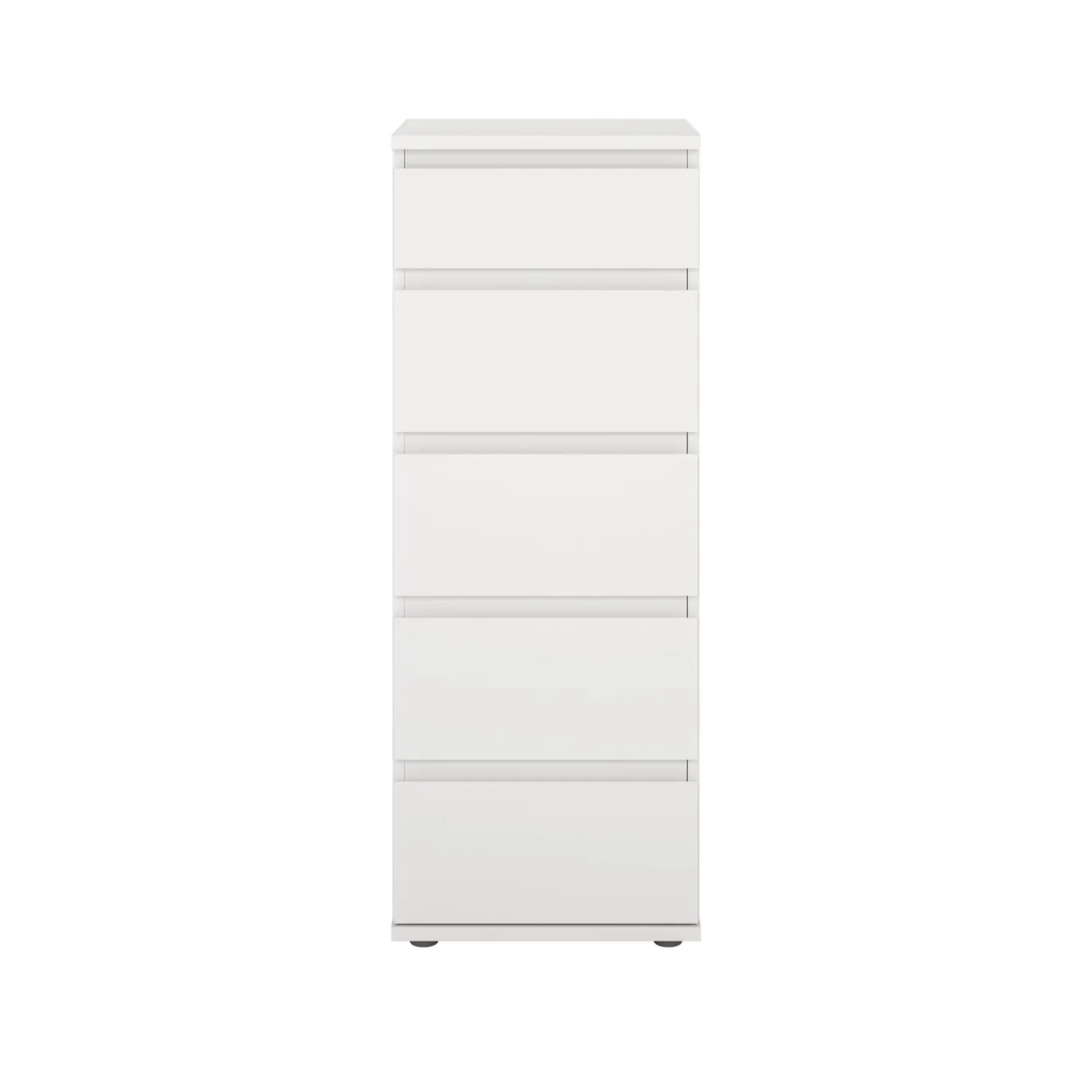 Ladekast Nova Wit 40cm - Giga Living