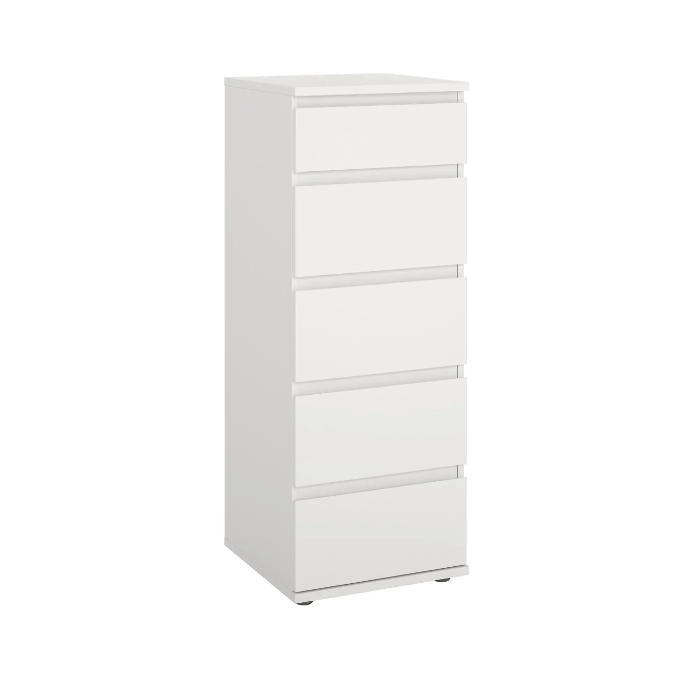 Ladekast Nova Wit 40cm - Giga Living