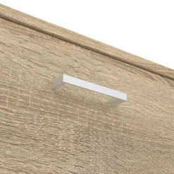 Ladekast Space Naturel 3-lades - Giga Living