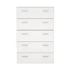 Ladekast Space Wit - Giga Living