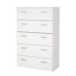 Ladekast Space Wit - Giga Living