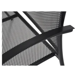 Lesli Living Bank Nordic 105cm