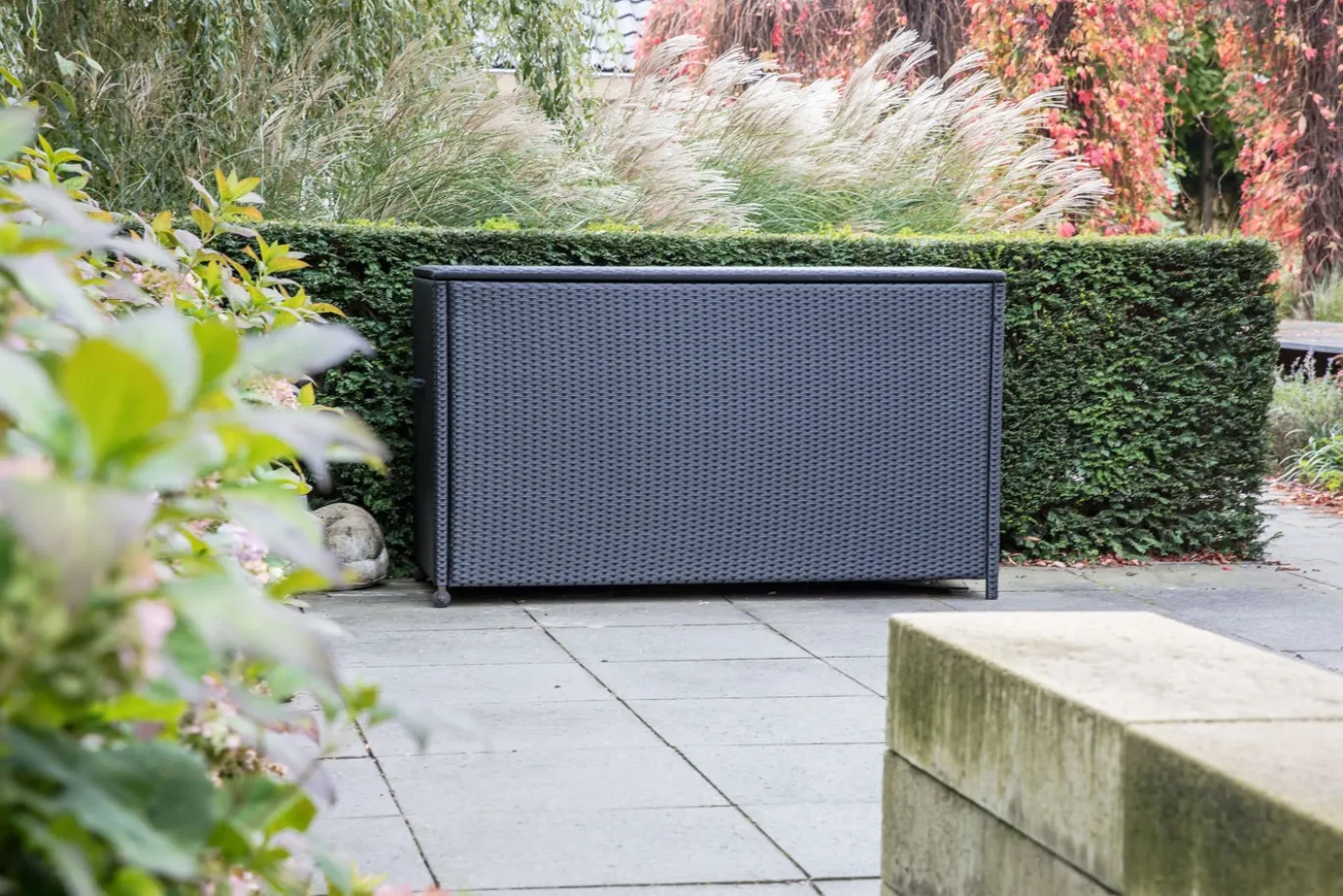 Lesli Living Kussenbox Black