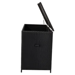 Lesli Living Kussenbox Black