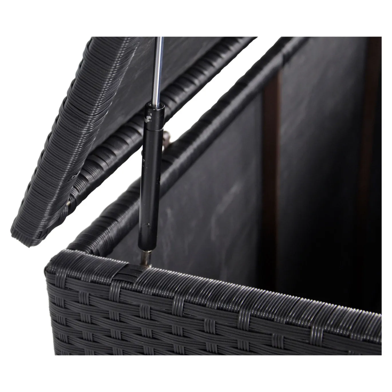 Lesli Living Kussenbox Black