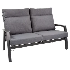 Lesli Living Loungebank Ohio 2-Pers