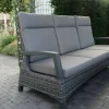 Lesli Living Loungebank Prato Forte