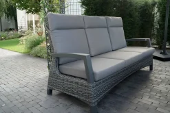 Lesli Living Loungebank Prato Forte