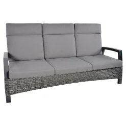Lesli Living Loungebank Prato Forte