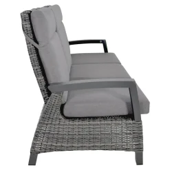 Lesli Living Loungebank Prato Forte