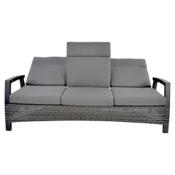 Lesli Living Loungebank Prato Forte