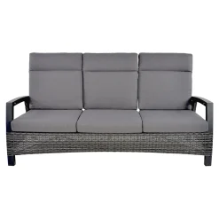 Lesli Living Loungebank Prato Forte