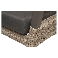 Lesli Living Loungebank Treviso Mountain
