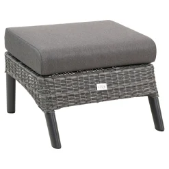 Lesli Living Lounge Hocker Florence Forte