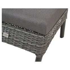 Lesli Living Lounge Hocker Florence Forte