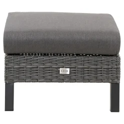 Lesli Living Lounge Hocker Treviso Forte