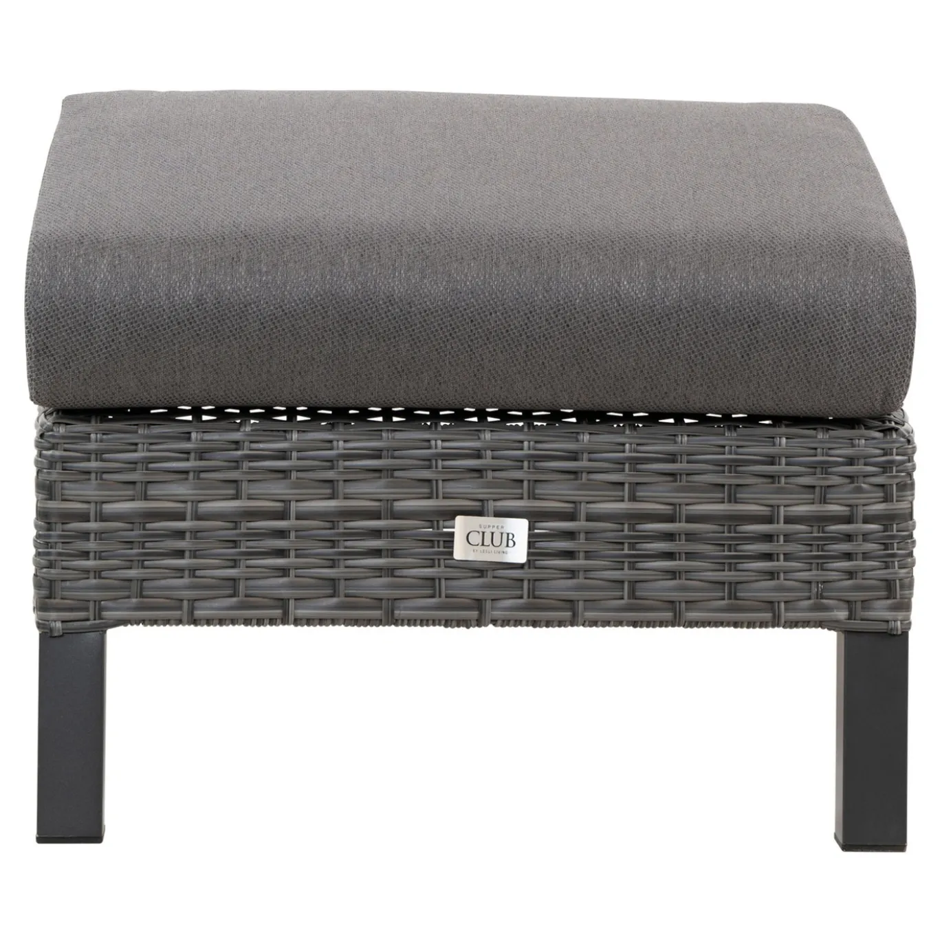 Lesli Living Lounge Hocker Treviso Forte
