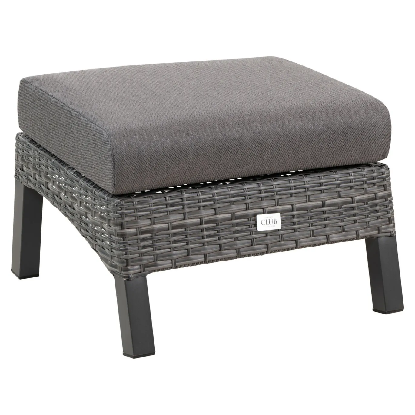 Lesli Living Lounge Hocker Treviso Forte