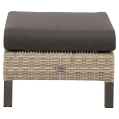 Lesli Living Lounge Hocker Treviso Mountain