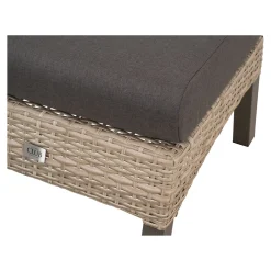 Lesli Living Lounge Hocker Treviso Mountain