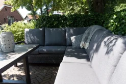 Lesli Living Lounge Hoekset Prato Forte