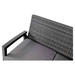 Lesli Living Lounge Hoekset Prato Forte