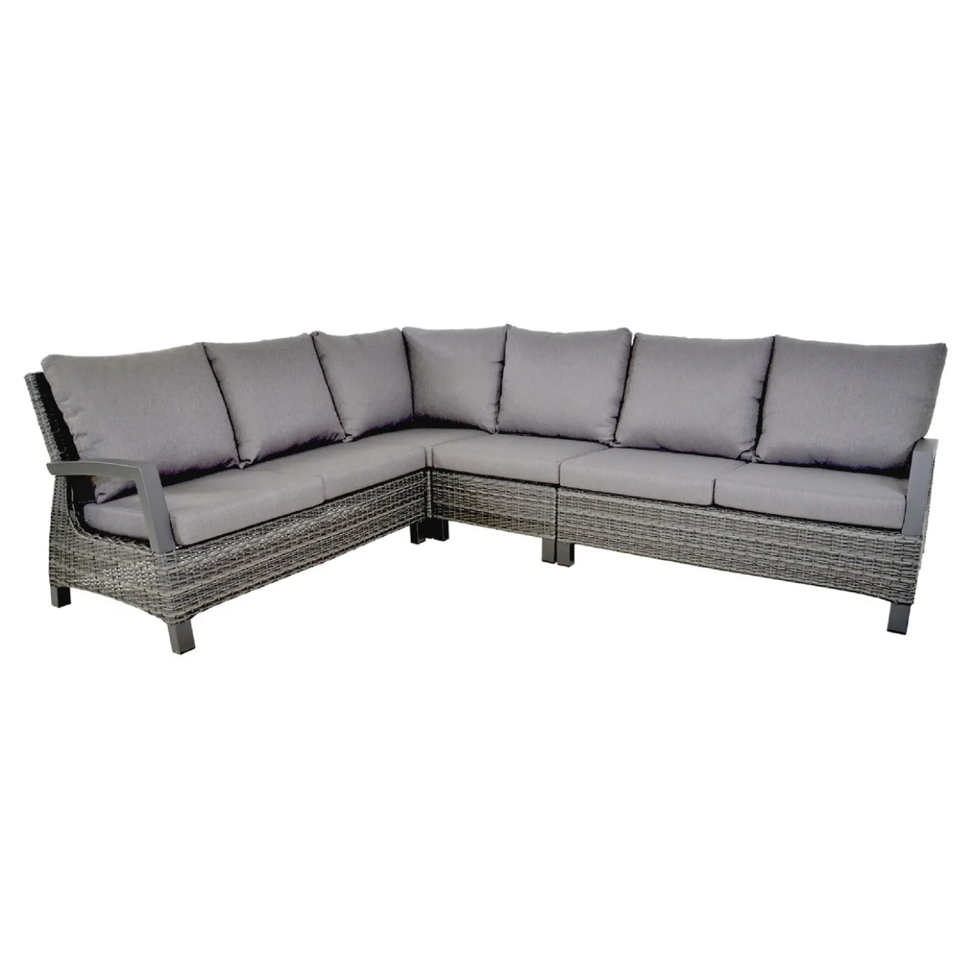 Lesli Living Lounge Hoekset Prato Forte