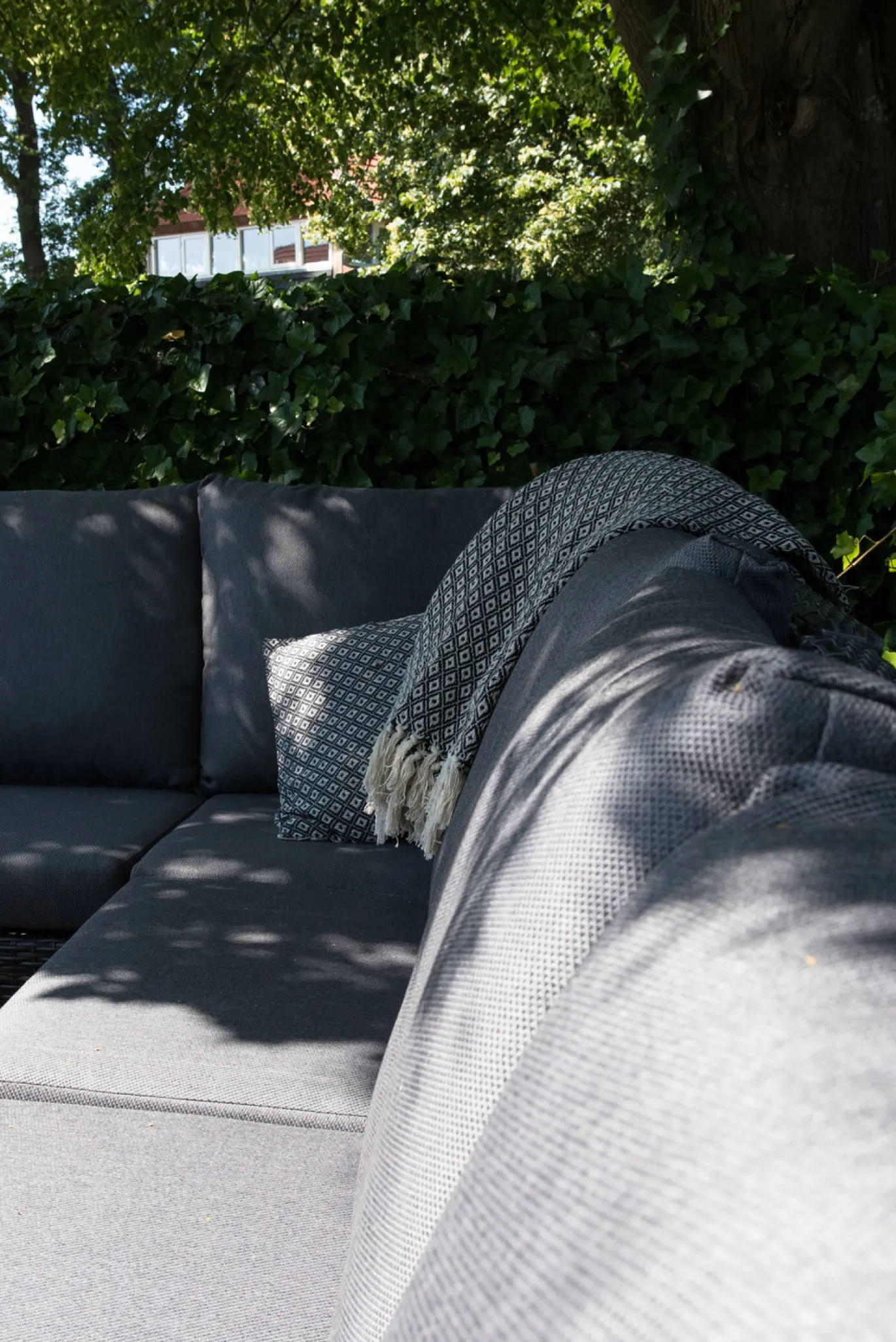Lesli Living Lounge Hoekset Prato Forte