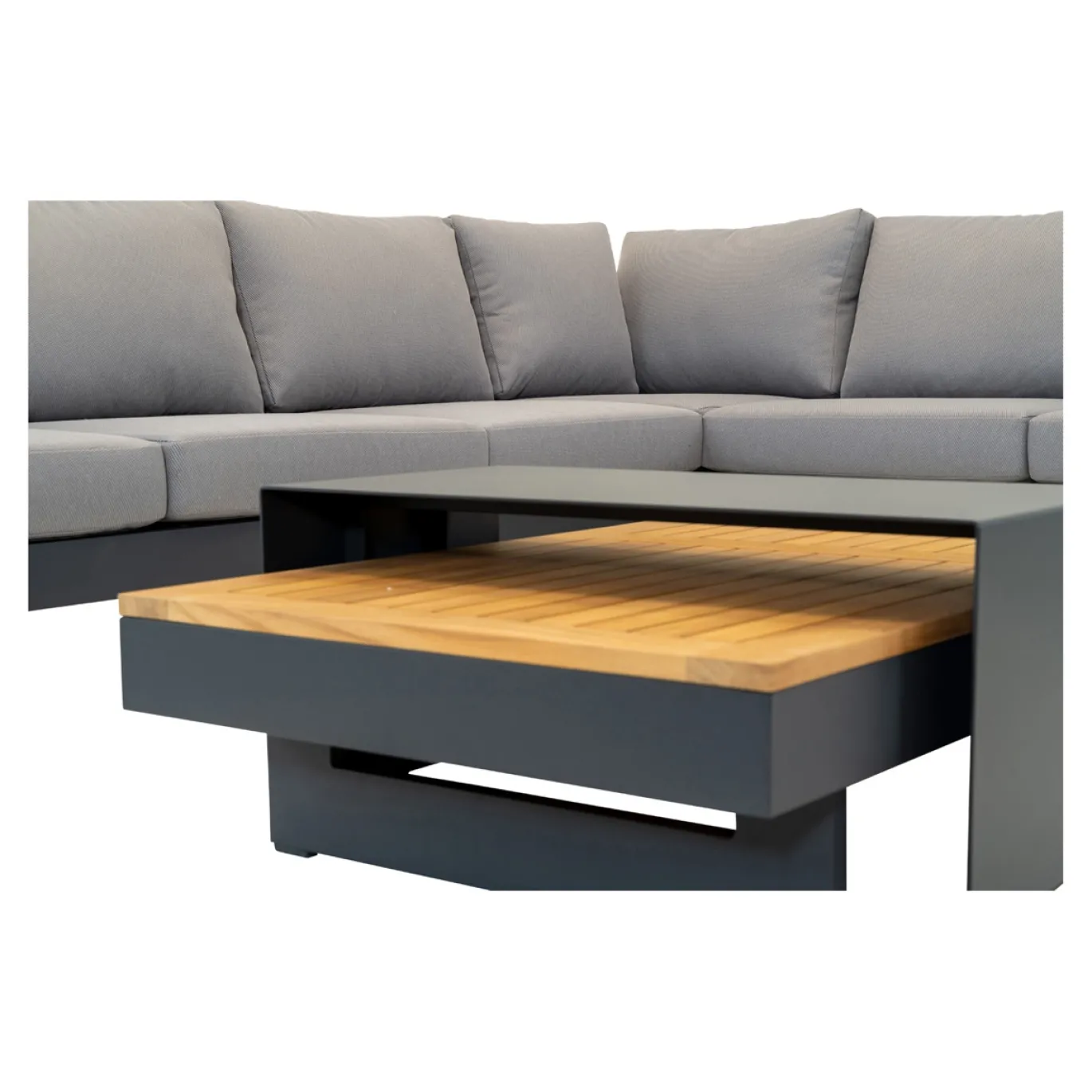 Lesli Living Loungeset Barbados