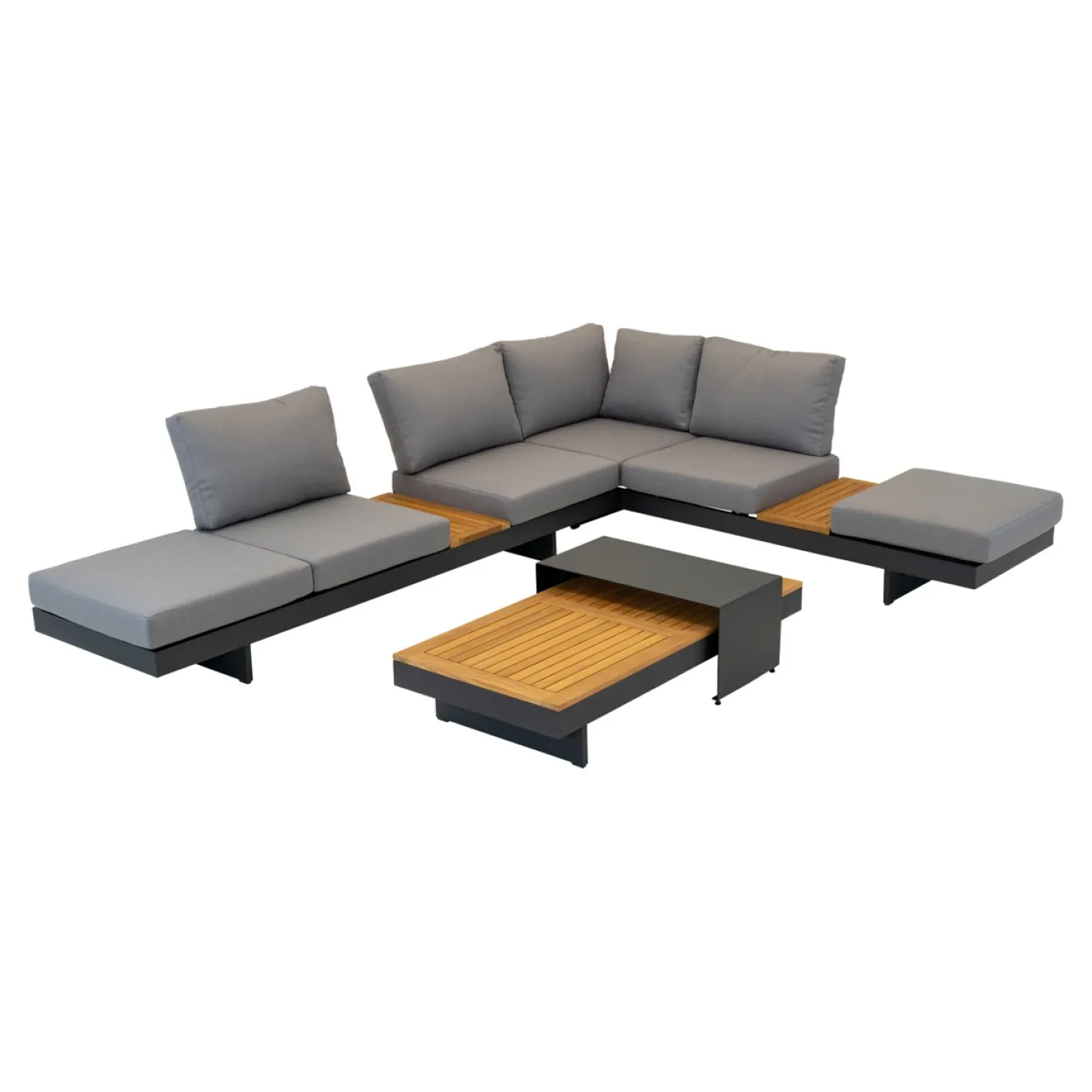 Lesli Living Loungeset Barbados