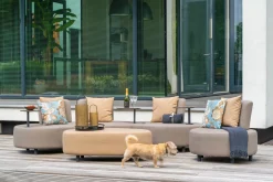 Lesli Living Loungeset Calidad